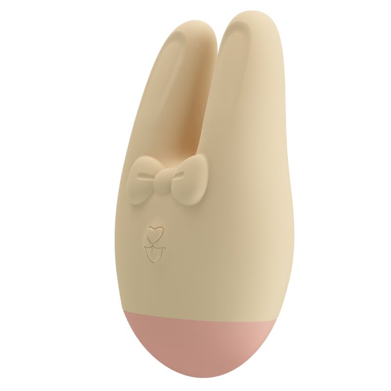Romance-Stimulator außen Bunny mit 7 Modi Vibration · Vibratoren (Bild 6)