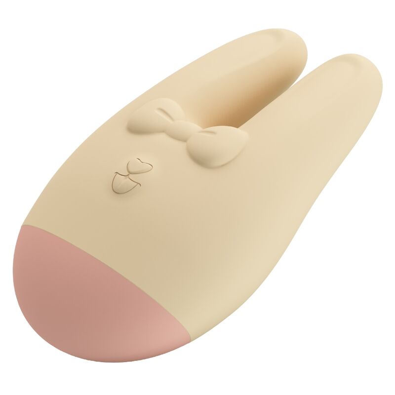 Romance-Stimulator außen Bunny mit 7 Modi Vibration · Vibratoren (Bild 9)