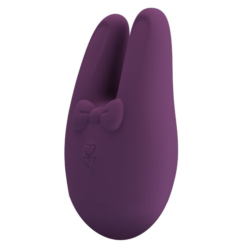 Romance-Stimulator außen Bunny mit 7 Modi Vibration · Vibratoren (Bild 7)