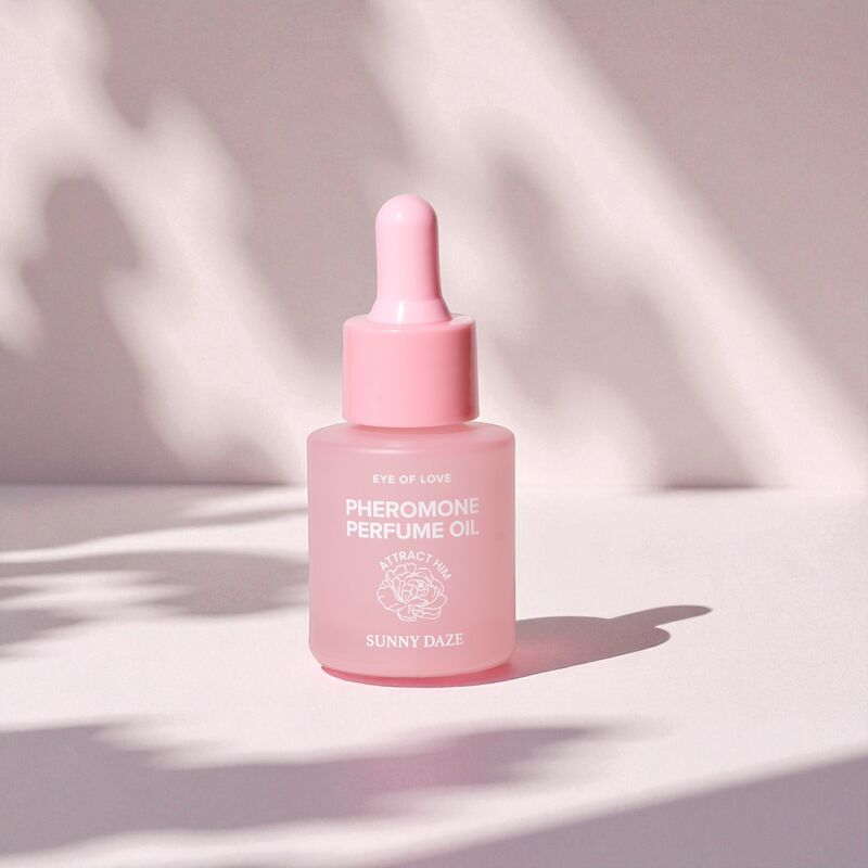 Eye Of Love-Sunny Daze Parfümiertes Öl mit Pheromone 20 ml · Parfüms & Pheromone (Bild 6)