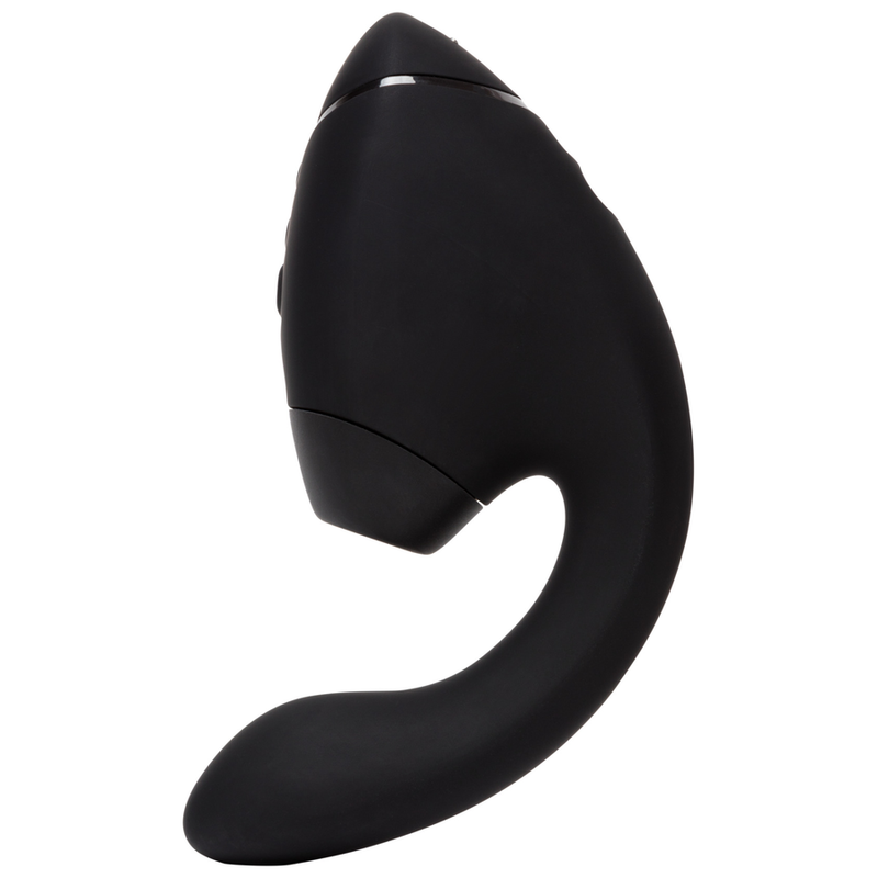 Womanizer-Duo 2 Stimulator 12 Geschwindigkeiten, Wiederaufladbar, USB · Vibratoren (Bild 7)