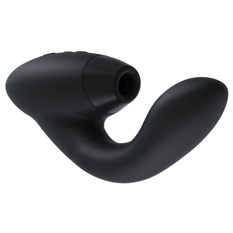 Womanizer-Duo 2 Stimulator 12 Geschwindigkeiten, Wiederaufladbar, USB · Vibratoren (Bild 5)