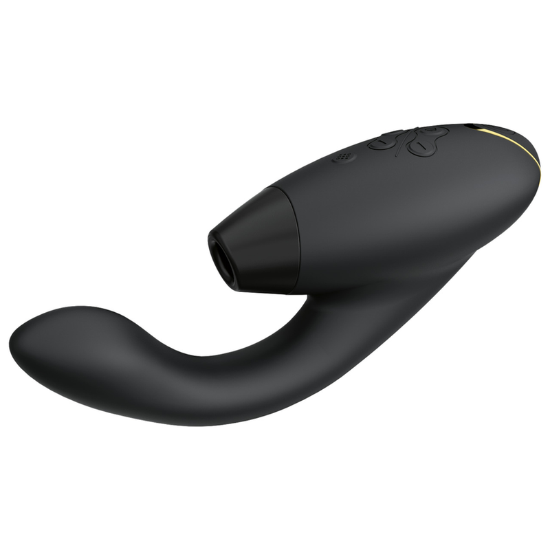 Womanizer-Duo 2 Stimulator 12 Geschwindigkeiten, Wiederaufladbar, USB · Vibratoren (Bild 6)
