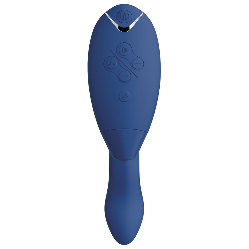 Womanizer-Duo 2 Stimulator 12 Geschwindigkeiten, Wiederaufladbar, USB · Vibratoren (Bild 16)