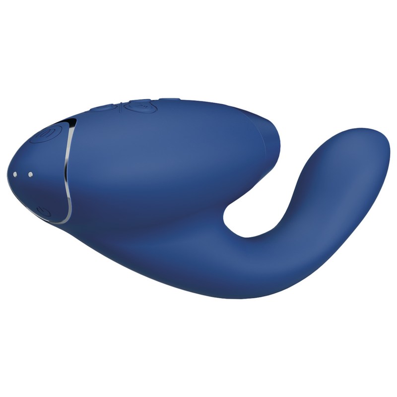Womanizer-Duo 2 Stimulator 12 Geschwindigkeiten, Wiederaufladbar, USB · Vibratoren (Bild 13)