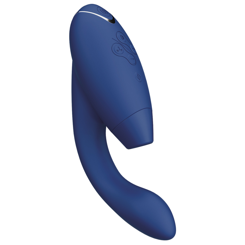 Womanizer-Duo 2 Stimulator 12 Geschwindigkeiten, Wiederaufladbar, USB · Vibratoren (Bild 17)