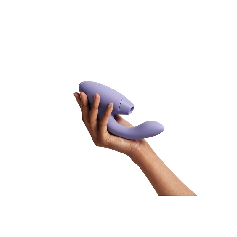 Womanizer-Duo 2 Stimulator 12 Geschwindigkeiten, Wiederaufladbar, USB · Vibratoren (Bild 26)