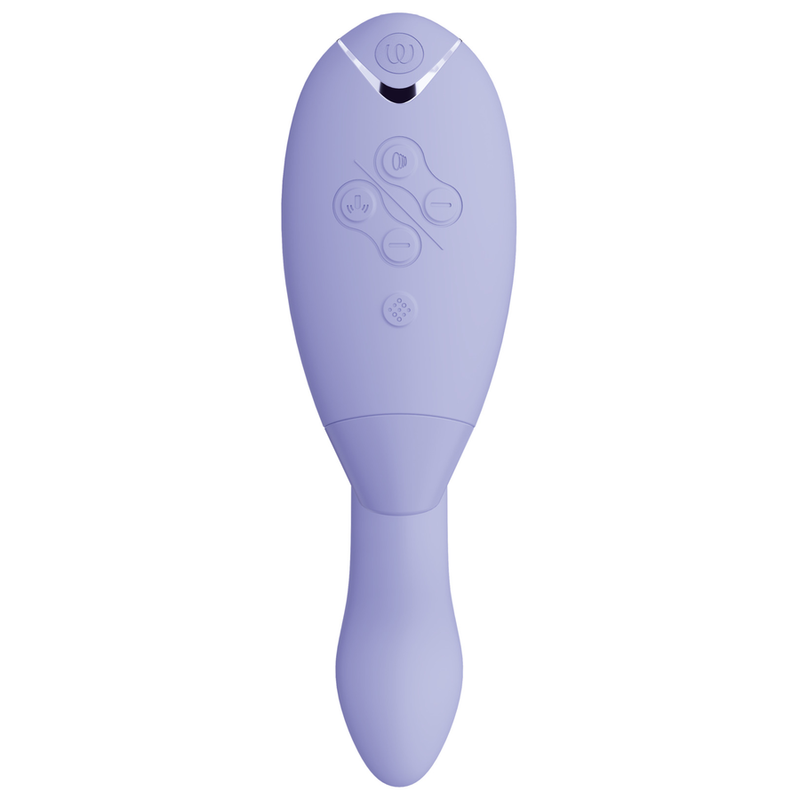 Womanizer-Duo 2 Stimulator 12 Geschwindigkeiten, Wiederaufladbar, USB · Vibratoren (Bild 27)