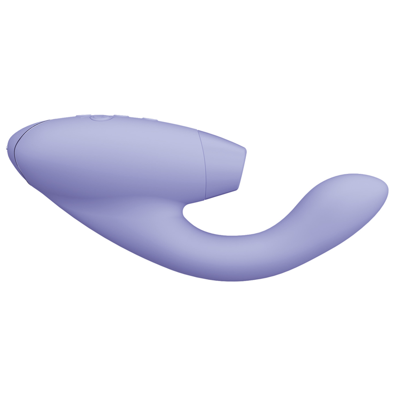 Womanizer-Duo 2 Stimulator 12 Geschwindigkeiten, Wiederaufladbar, USB · Vibratoren (Bild 22)