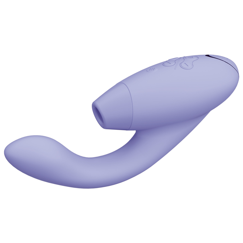 Womanizer-Duo 2 Stimulator 12 Geschwindigkeiten, Wiederaufladbar, USB · Vibratoren (Bild 23)
