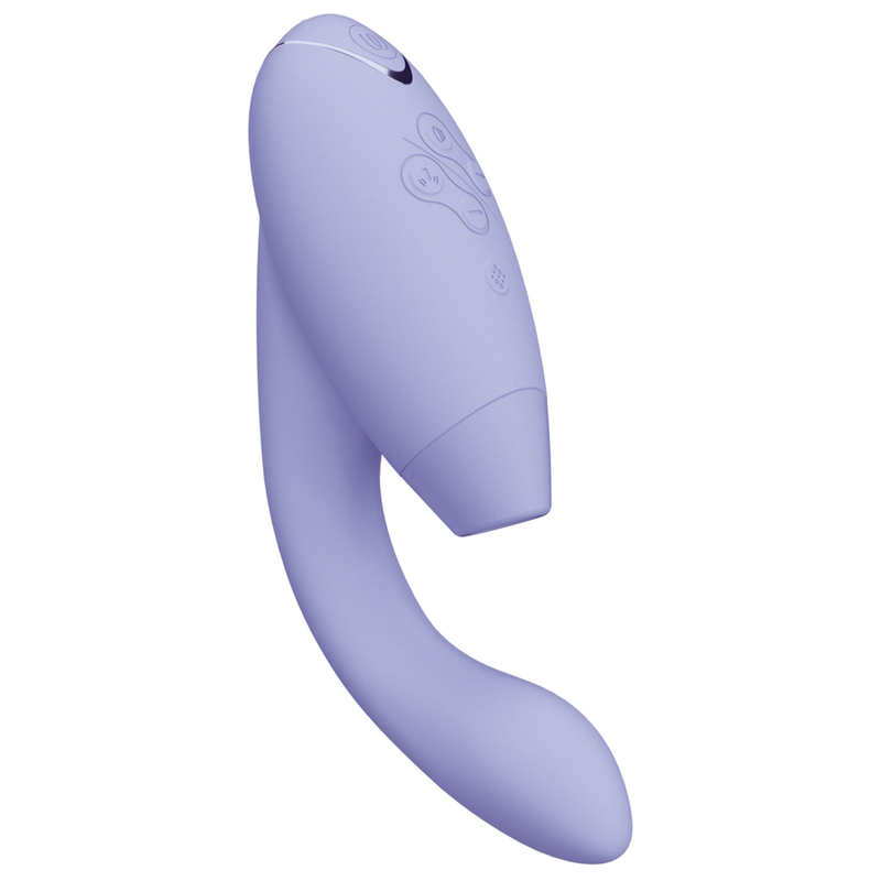 Womanizer-Duo 2 Stimulator 12 Geschwindigkeiten, Wiederaufladbar, USB · Vibratoren (Bild 24)