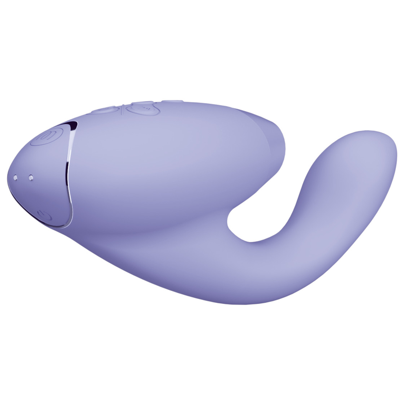 Womanizer-Duo 2 Stimulator 12 Geschwindigkeiten, Wiederaufladbar, USB · Vibratoren (Bild 25)