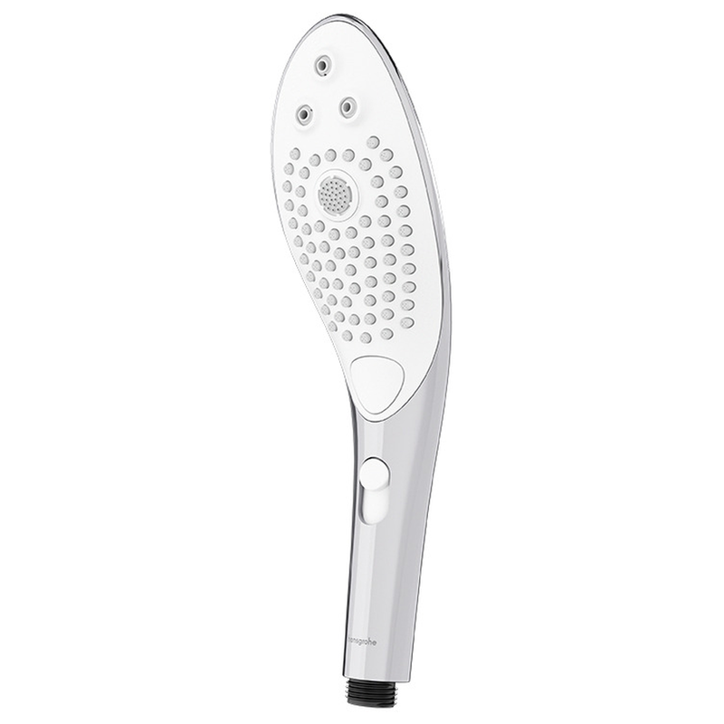 Womanizer-Wave Kopf Dusche Stimulieren Chrome-ABS-Klitoris · Vibratoren (Bild 5)
