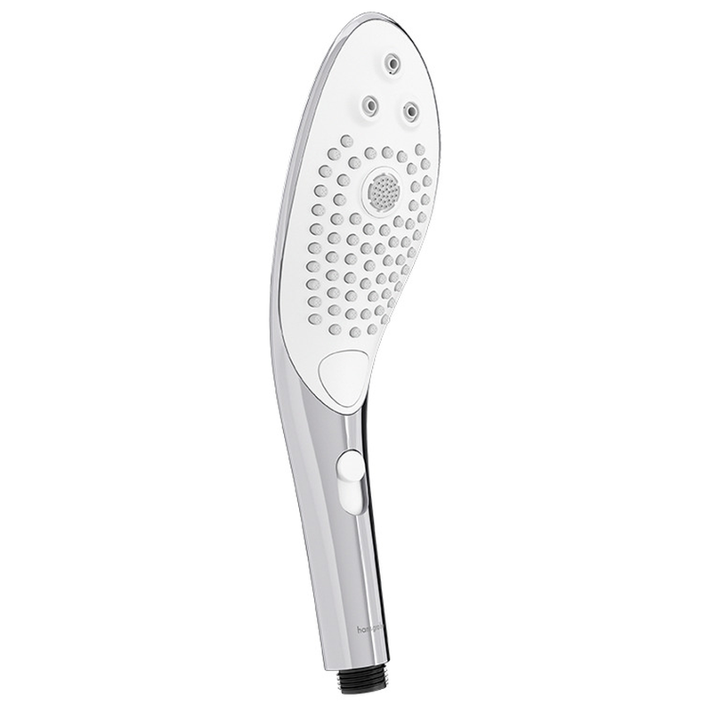 Womanizer-Wave Kopf Dusche Stimulieren Chrome-ABS-Klitoris · Vibratoren (Bild 9)