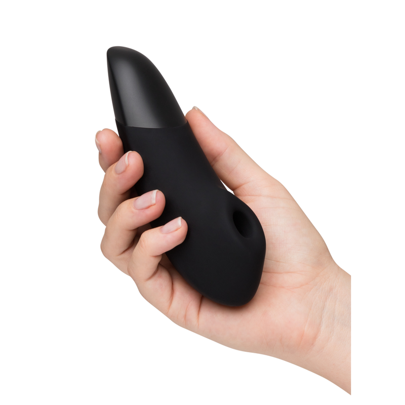 Womanizer-Enhance Stimulator Klitoris Silikon, 10 Geschwindigkeiten · Vibratoren (Bild 5)