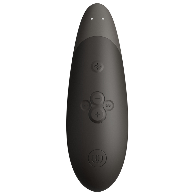 Womanizer-Enhance Stimulator Klitoris Silikon, 10 Geschwindigkeiten · Vibratoren (Bild 6)