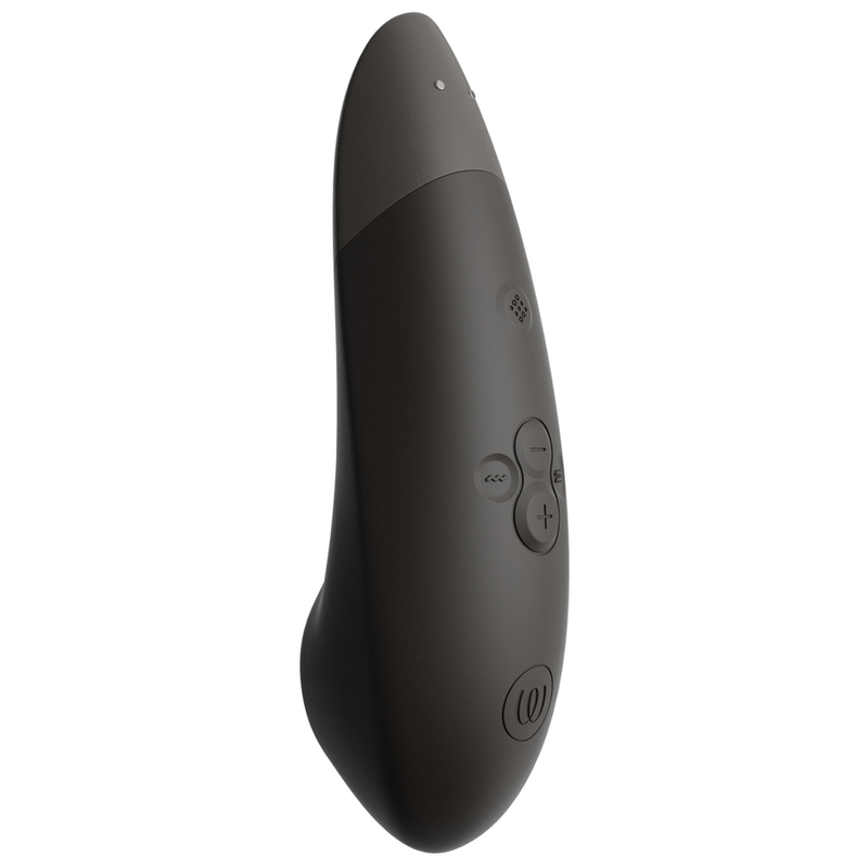 Womanizer-Enhance Stimulator Klitoris Silikon, 10 Geschwindigkeiten · Vibratoren (Bild 3)