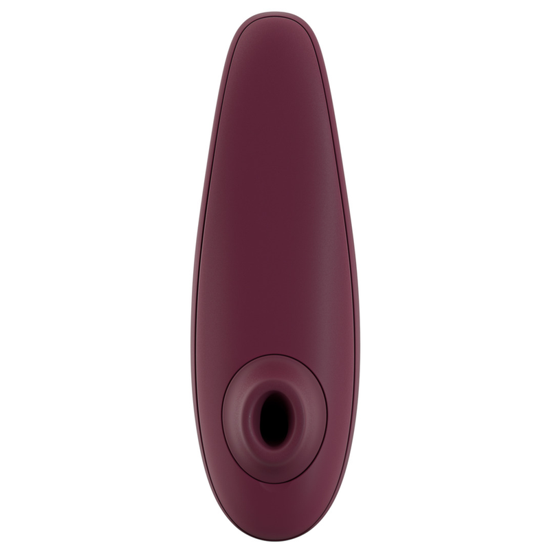 Womanizer-Classic 2 Stimulator Klitoris Bordeaux-Silikon, 10 · Vibratoren (Bild 10)