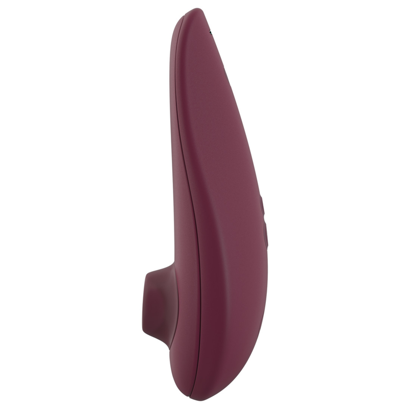 Womanizer-Classic 2 Stimulator Klitoris Bordeaux-Silikon, 10 · Vibratoren (Bild 3)