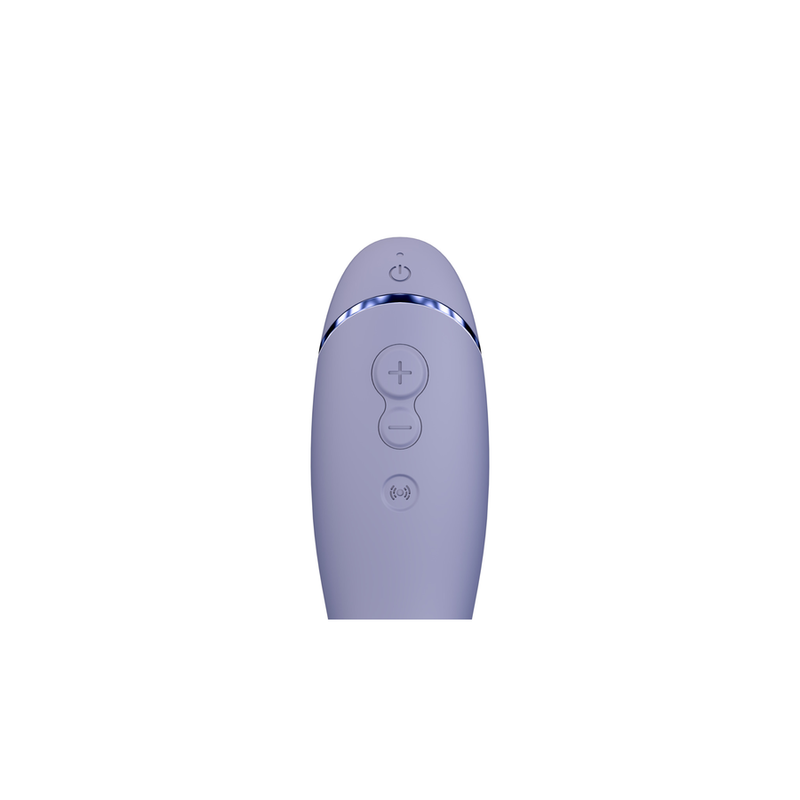 Womanizer-Og G-Spot Flieder-Silikon, 12 Geschwindigkeiten, Wiederaufladbar, USB · Vibratoren (Bild 6)