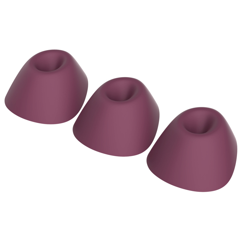 Womanizer-Duo Next Doppel Stimulator Klitoris und G-Spot Dusky · Vibratoren (Bild 7)
