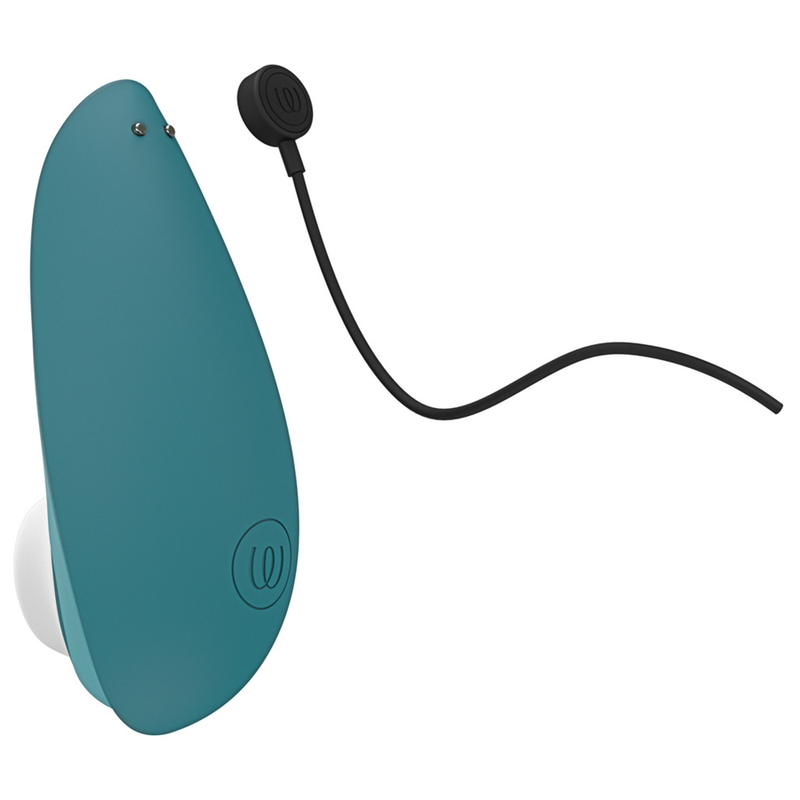 Womanizer-Liberty 2 Stimulator Klitoris mit Suction · Vibratoren (Bild 4)
