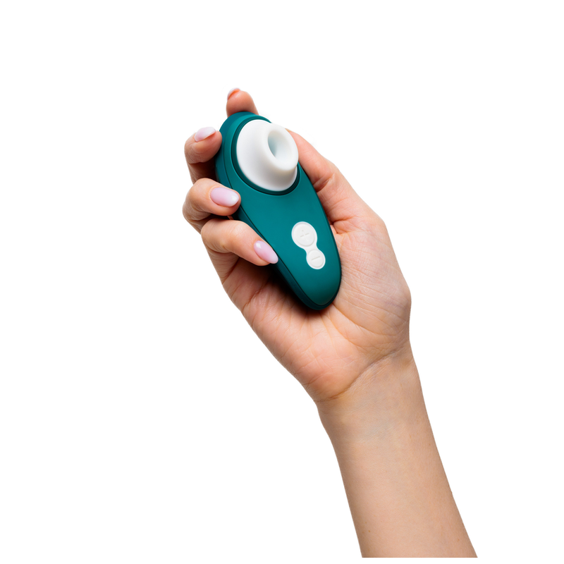 Womanizer-Liberty 2 Stimulator Klitoris mit Suction · Vibratoren (Bild 8)