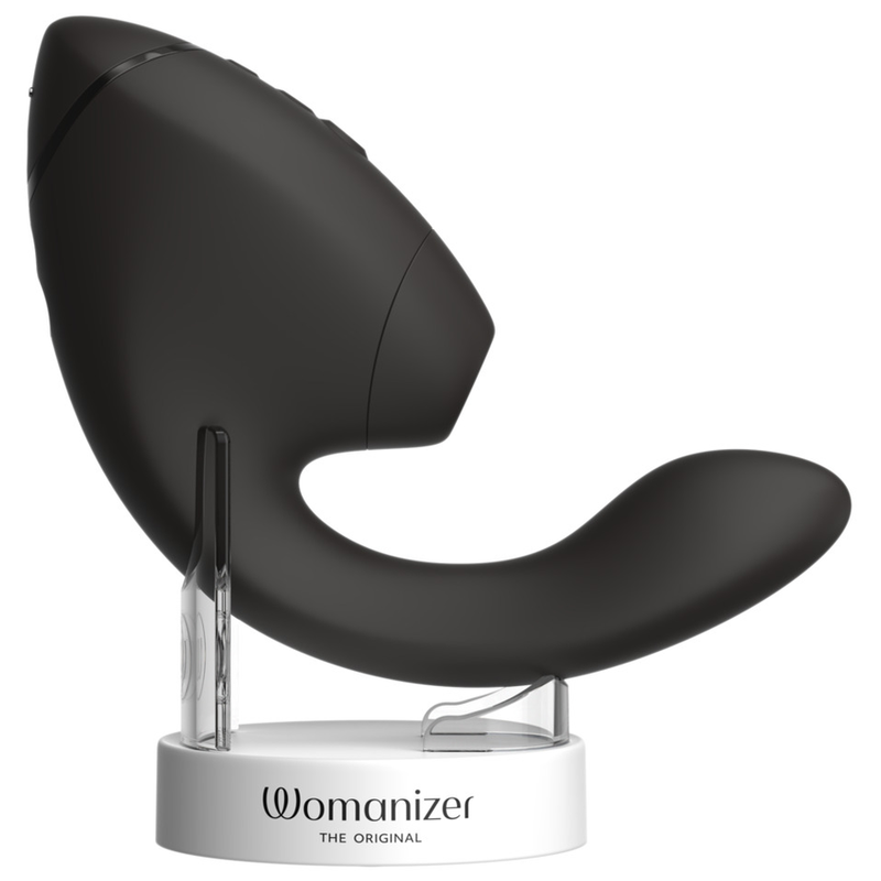 Womanizer-Duo Next Stimulator Dual Clitoris und G-Spot · Vibratoren (Bild 18)