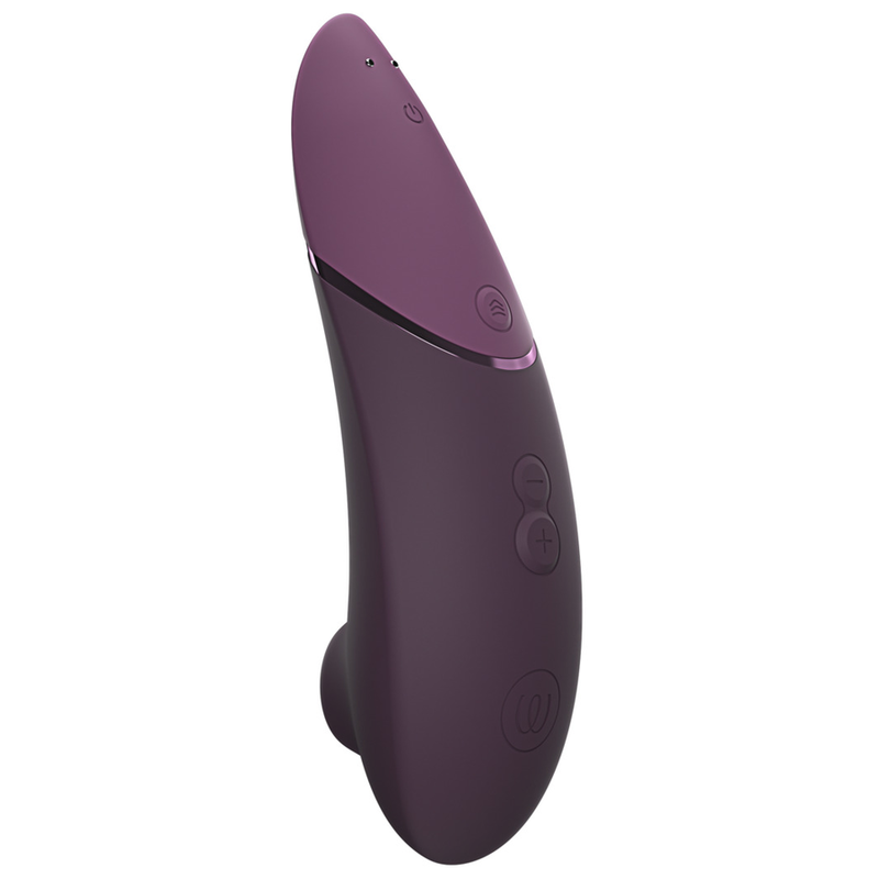 Womanizer-Next Stimulator Klitoris Silikon, Wasserdicht · Vibratoren (Bild 18)