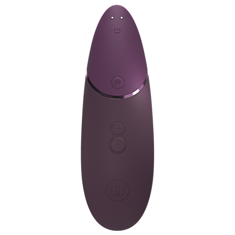 Womanizer-Next Stimulator Klitoris Silikon, Wasserdicht · Vibratoren (Bild 16)