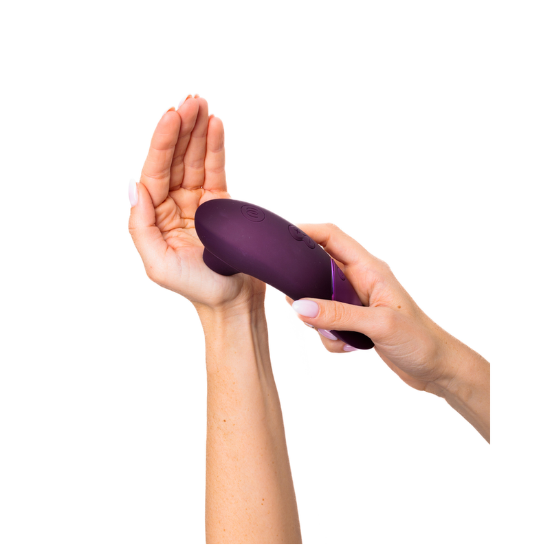 Womanizer-Next Stimulator Klitoris Silikon, Wasserdicht · Vibratoren (Bild 19)