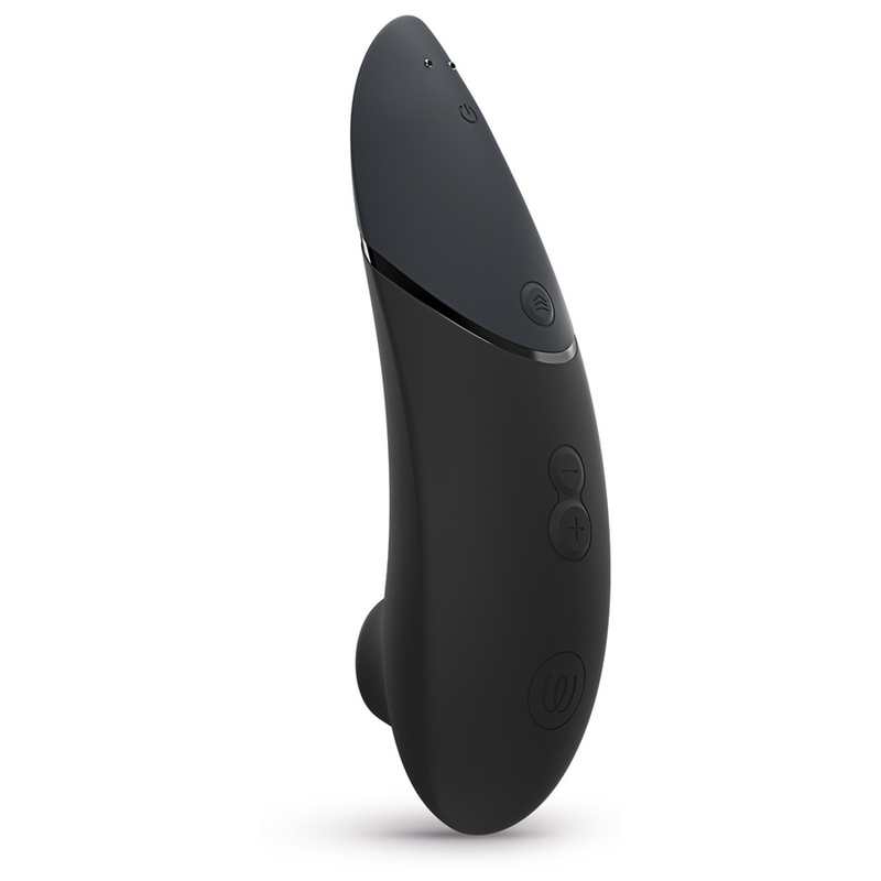Womanizer-Next Stimulator Klitoris Silikon, Wasserdicht · Vibratoren (Bild 6)