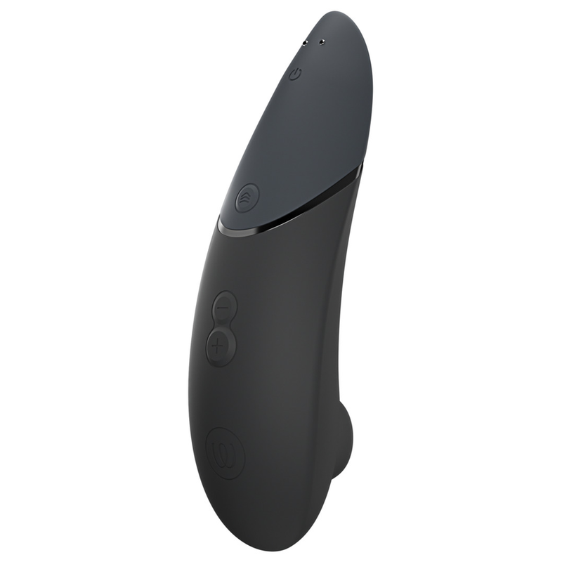 Womanizer-Next Stimulator Klitoris Silikon, Wasserdicht · Vibratoren (Bild 5)
