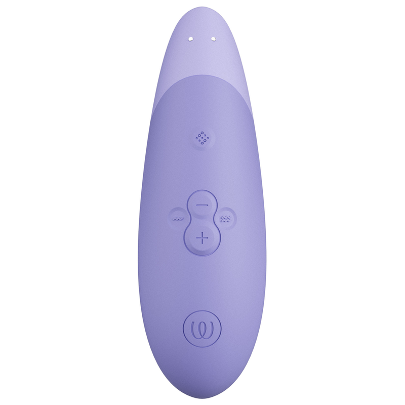 Womanizer-Enhance Stimulator Klitoris Silikon, 10 Geschwindigkeiten · Vibratoren (Bild 17)