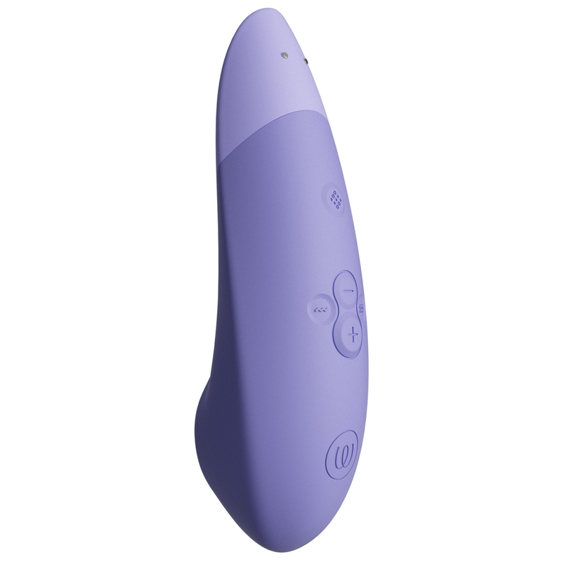 Womanizer-Enhance Stimulator Klitoris Silikon, 10 Geschwindigkeiten · Vibratoren (Bild 12)