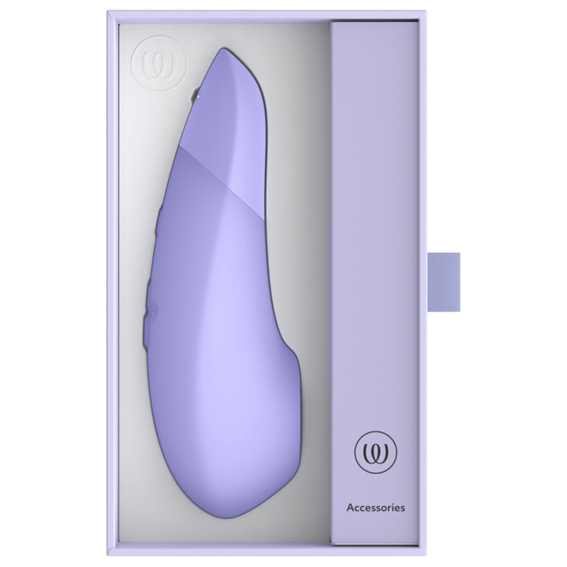 Womanizer-Enhance Stimulator Klitoris Silikon, 10 Geschwindigkeiten · Vibratoren (Bild 18)