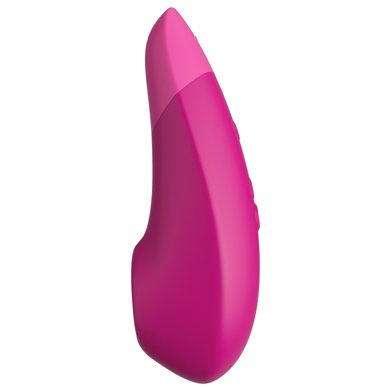 Womanizer-Enhance Stimulator Vibrations-Klitoris Pink-Silikon · Vibratoren (Bild 3)