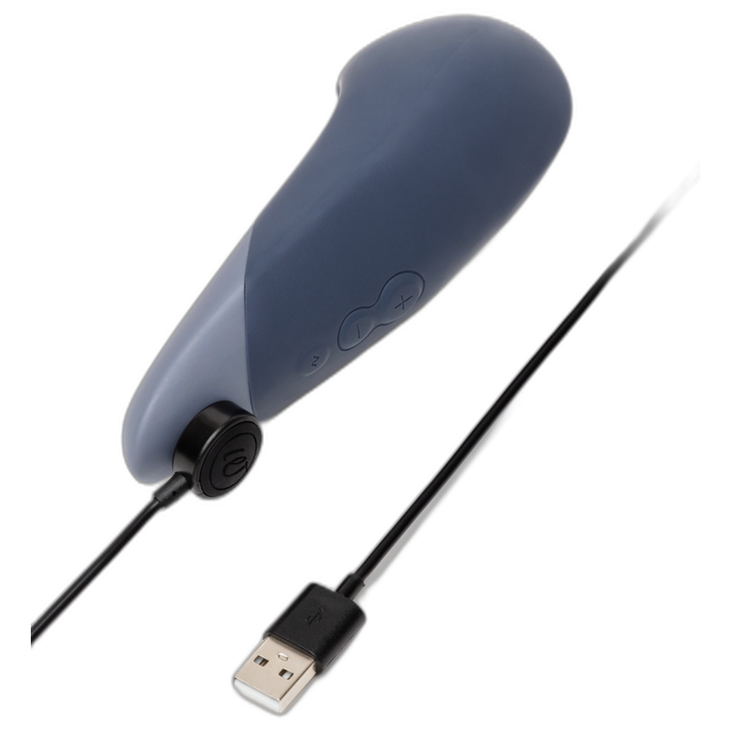 Womanizer-Vibe Lay-on Vibrator still Blau · Vibratoren (Bild 9)