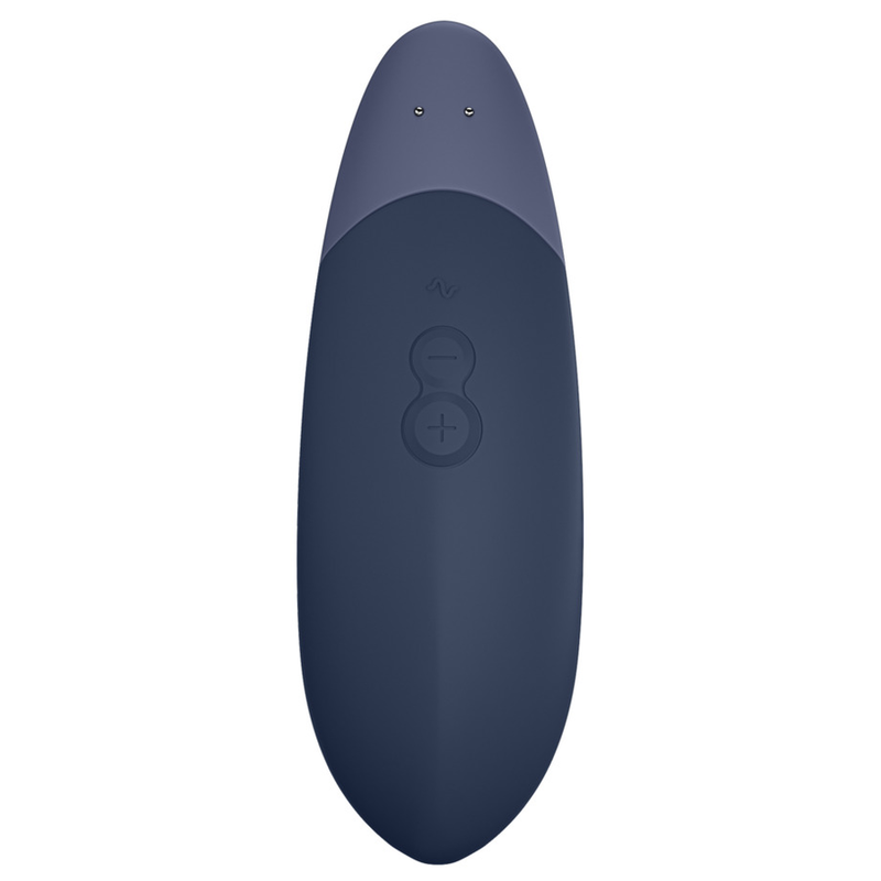 Womanizer-Vibe Lay-on Vibrator still Blau · Vibratoren (Bild 7)