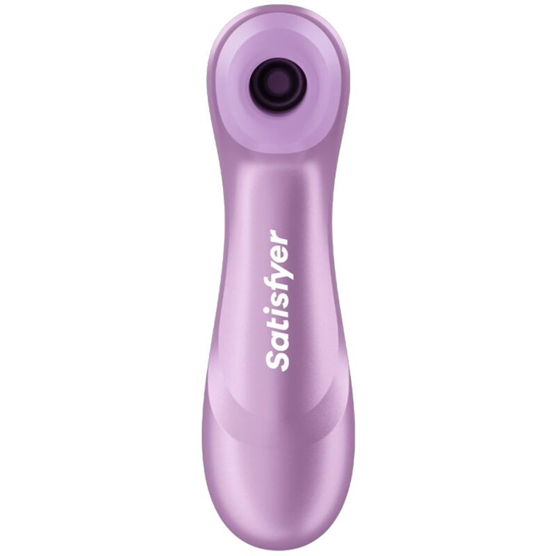 Satisfyer-Pro 2 Generation 4 Stimulator der Amethyst-Klitoris · Vibratoren (Bild 9)