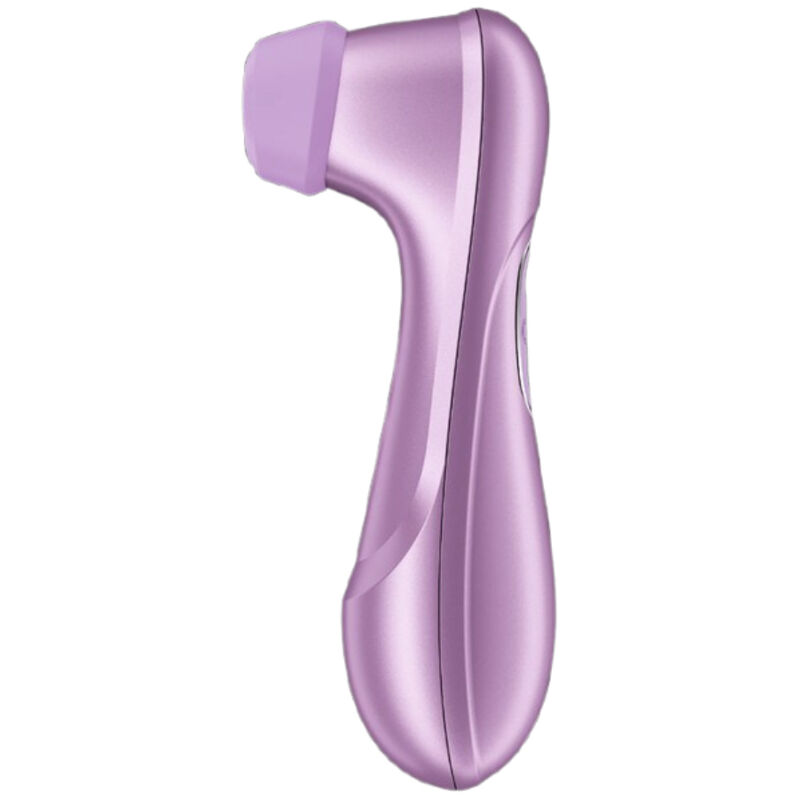 Satisfyer-Pro 2 Generation 4 Stimulator der Amethyst-Klitoris · Vibratoren (Bild 4)