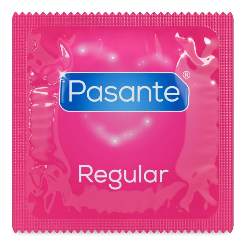 Pasante-Kondome Regular Range 3 Stk. · Kondome (Bild 3)
