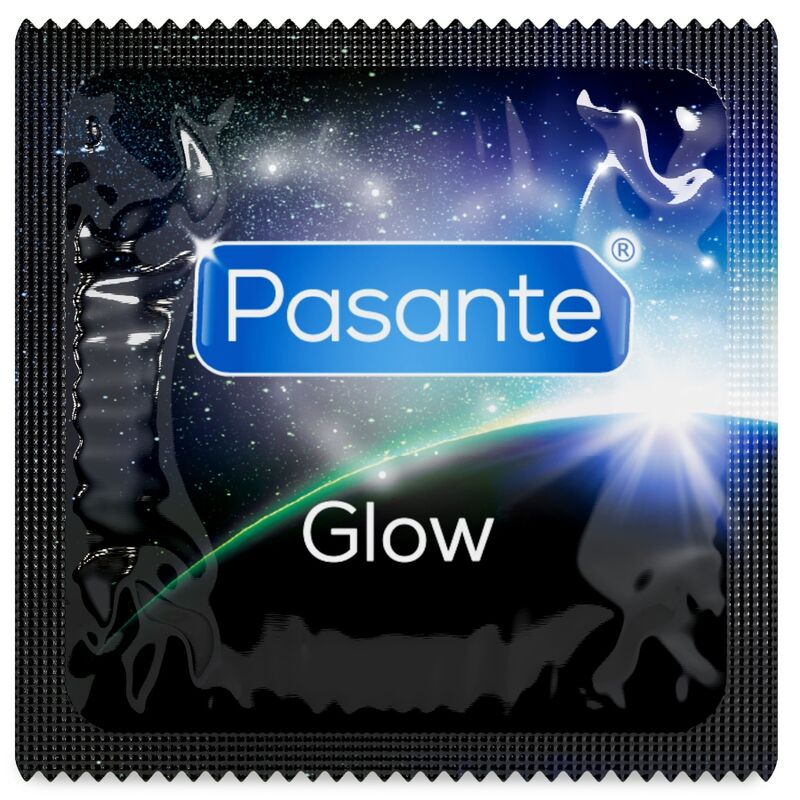Pasante-Kondome helle 144 Stk.-Milch-Paket · Kondome (Bild 3)