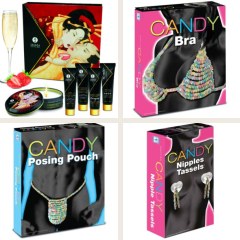Süßigkeiten & Geschenke