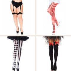 Sexy Damen-Dessous