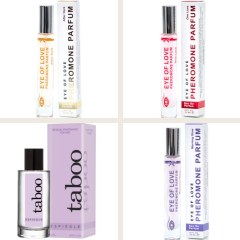 Parfüms & Pheromone