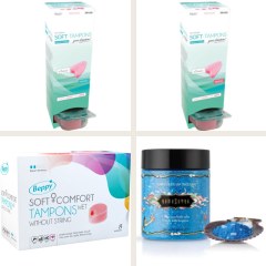 Oralsex & Körperspiele