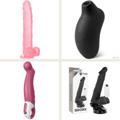 Vibratoren