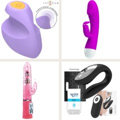 Vibratoren zu günstigen Preisen