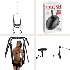 Erotische Kissen
